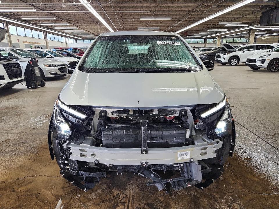2023 CHEVROLET BOLT EV 1LT 5