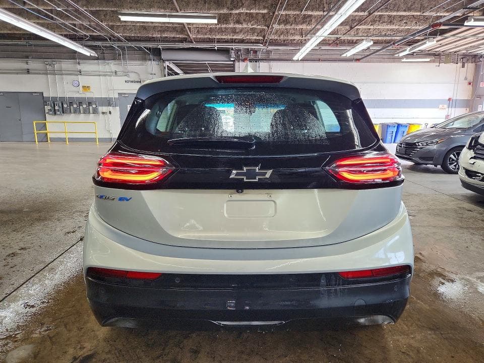 2023 CHEVROLET BOLT EV 1LT 6