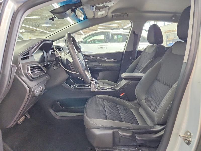 2023 CHEVROLET BOLT EV 1LT 7
