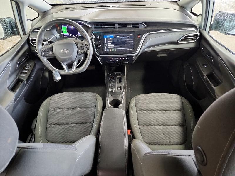 2023 CHEVROLET BOLT EV 1LT 8