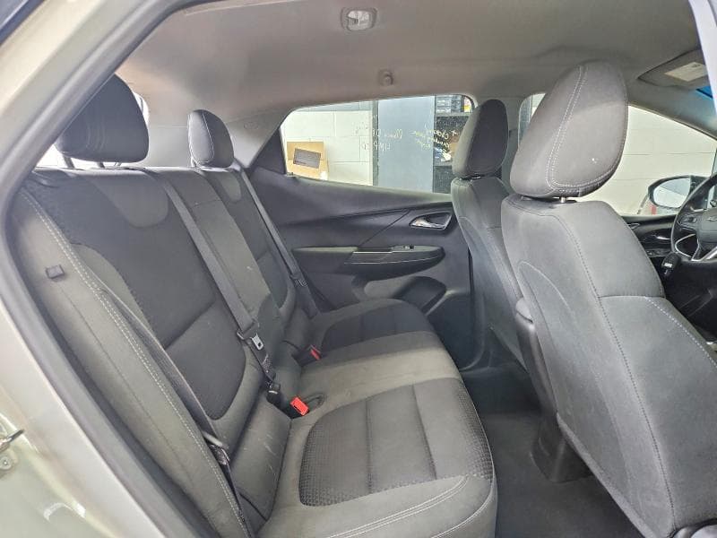 2023 CHEVROLET BOLT EV 1LT 10