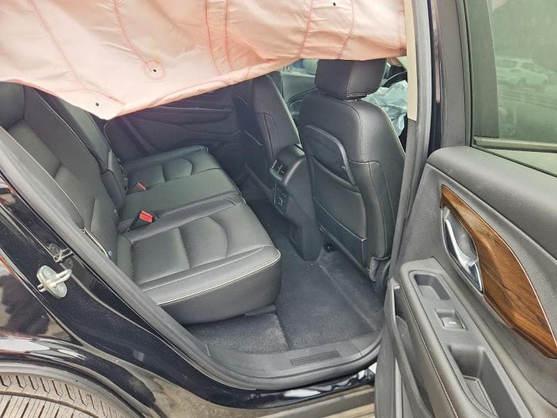2020 GMC TERRAIN DENALI 11