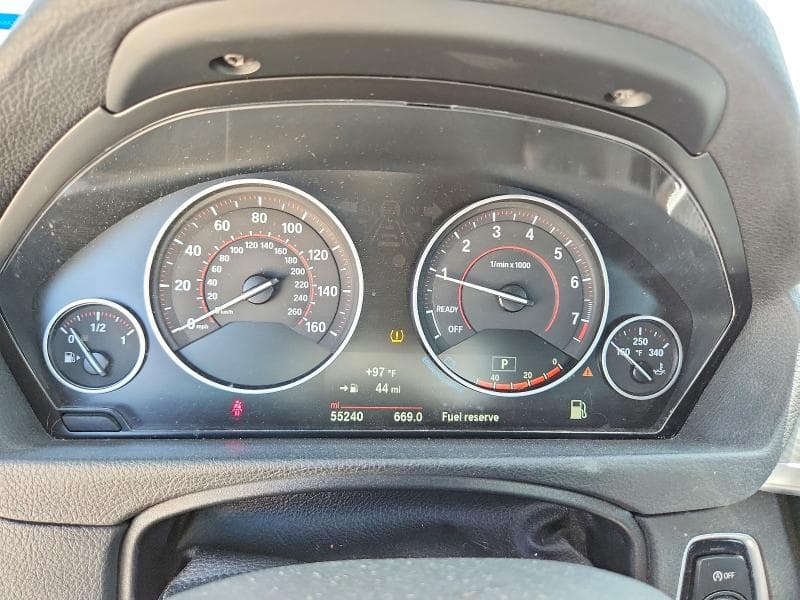 2018 BMW 430I GRAN COUPE 9