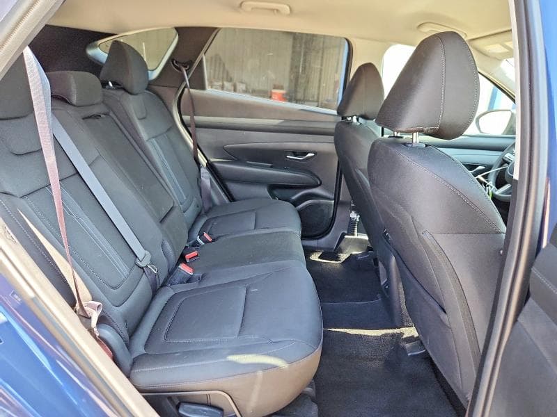 2026 HYUNDAI TUCSON SEL SEL 10