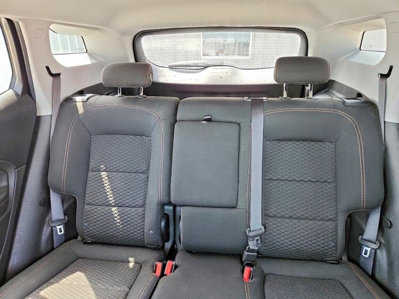 2018 GMC TERRAIN SLE 10