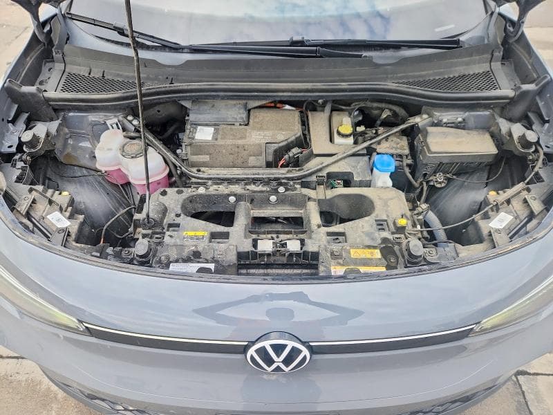 2023 VOLKSWAGEN ID.4 PRO 12