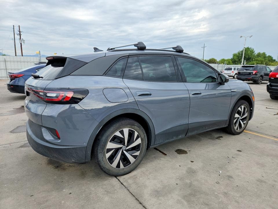 2023 VOLKSWAGEN ID.4 PRO 3