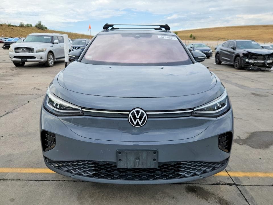2023 VOLKSWAGEN ID.4 PRO 5