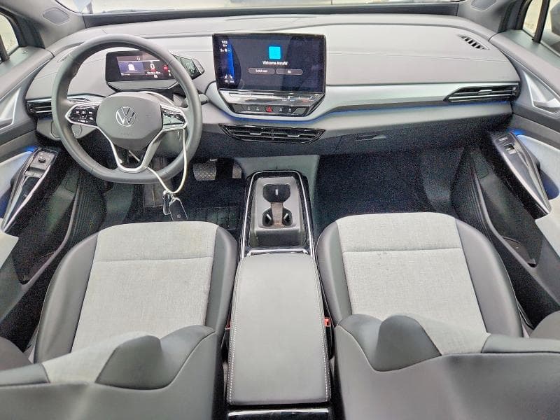 2023 VOLKSWAGEN ID.4 PRO 8