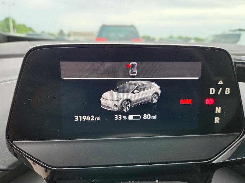 2023 VOLKSWAGEN ID.4 PRO 9
