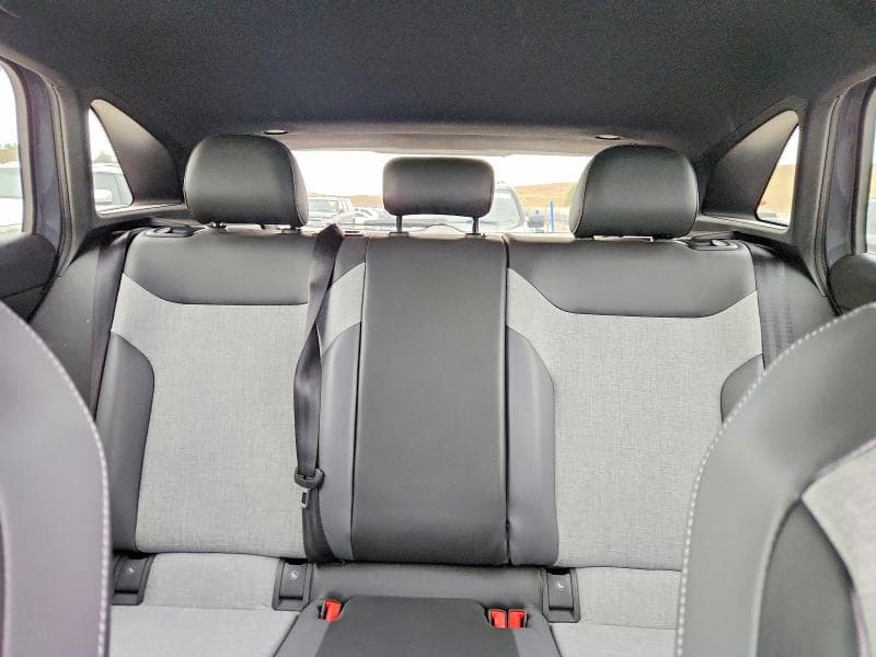 2023 VOLKSWAGEN ID.4 PRO 10