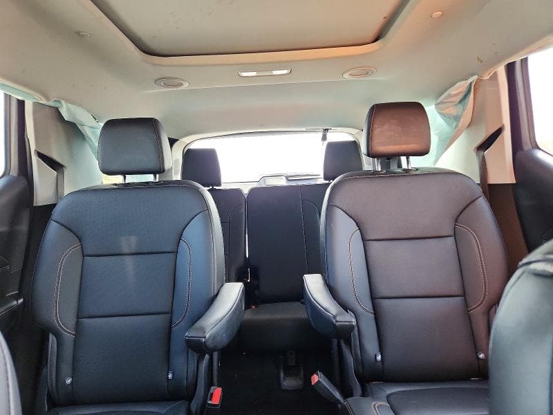 2019 CHEVROLET TRAVERSE PREMIER 10