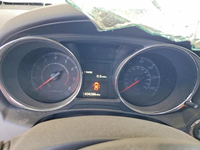 2025 MITSUBISHI OUTLANDER SPORT S 9