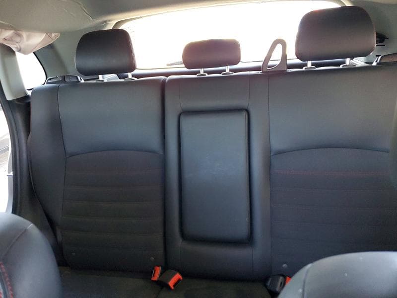 2025 MITSUBISHI OUTLANDER SPORT S 10