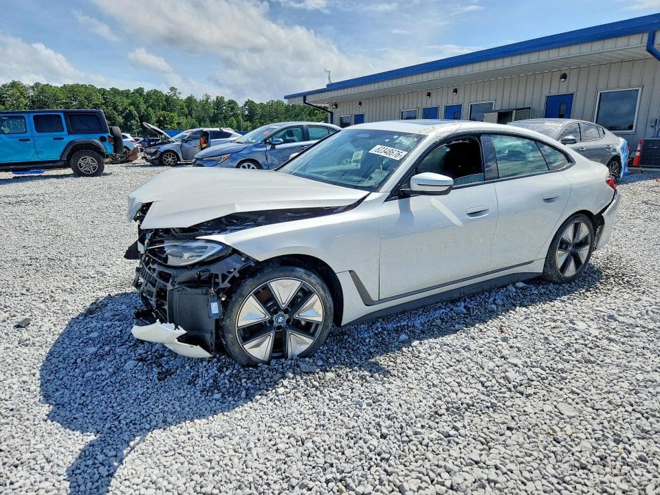 2023 BMW I4 EDRIVE 35 EDRIVE 35 - 1