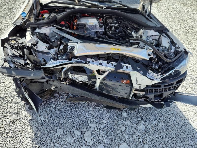 2023 BMW I4 EDRIVE 35 EDRIVE 35 11