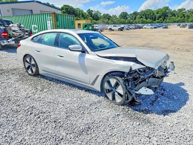 2023 BMW I4 EDRIVE 35 EDRIVE 35 4