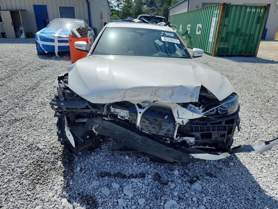 2023 BMW I4 EDRIVE 35 EDRIVE 35 5