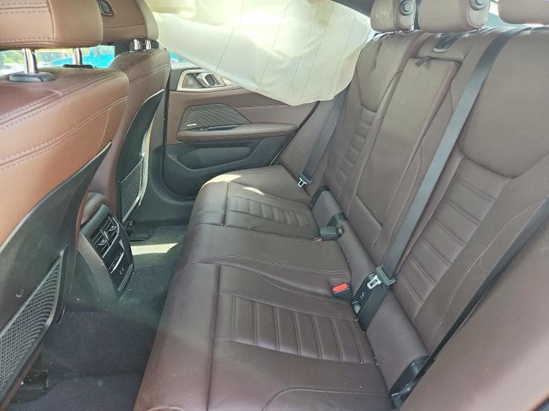 2023 BMW I4 EDRIVE 35 EDRIVE 35 10