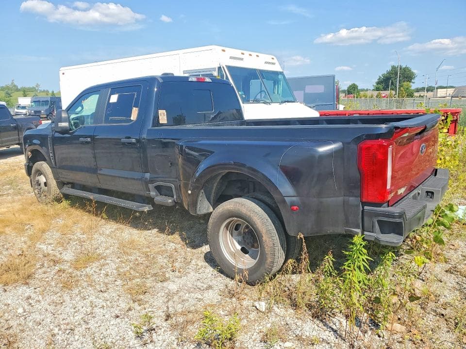 2024 FORD F350 SUPER DUTY 2