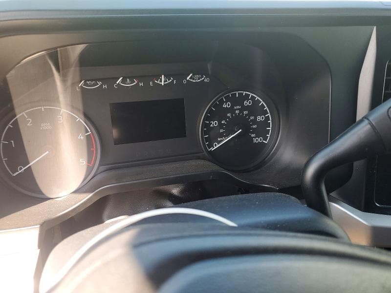 2024 FORD F350 SUPER DUTY 9