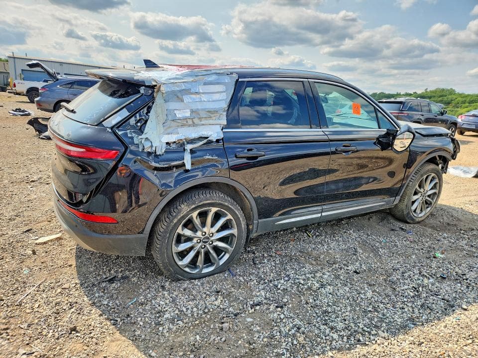 2020 LINCOLN CORSAIR 3