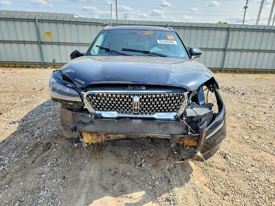 2020 LINCOLN CORSAIR 5