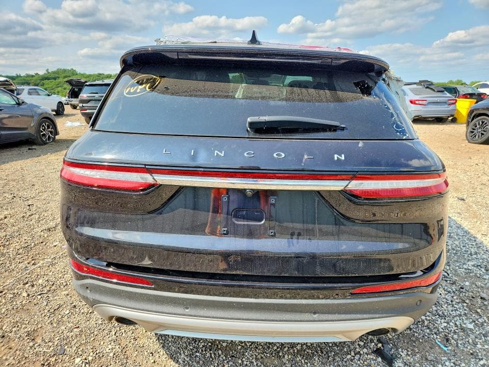 2020 LINCOLN CORSAIR 6