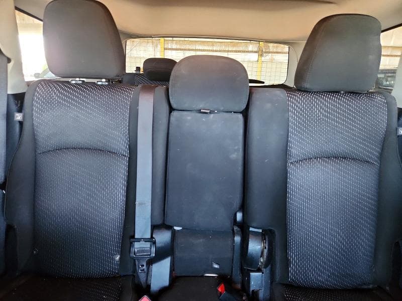 2019 DODGE JOURNEY SE 10