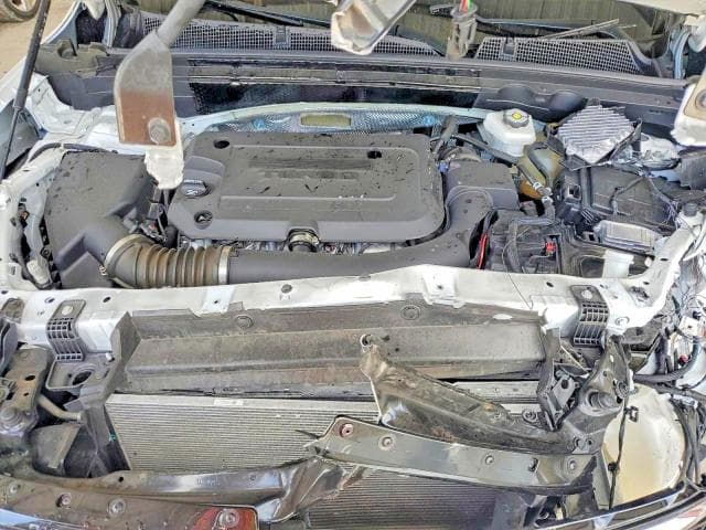 2022 BUICK ENVISION ESSENCE 12