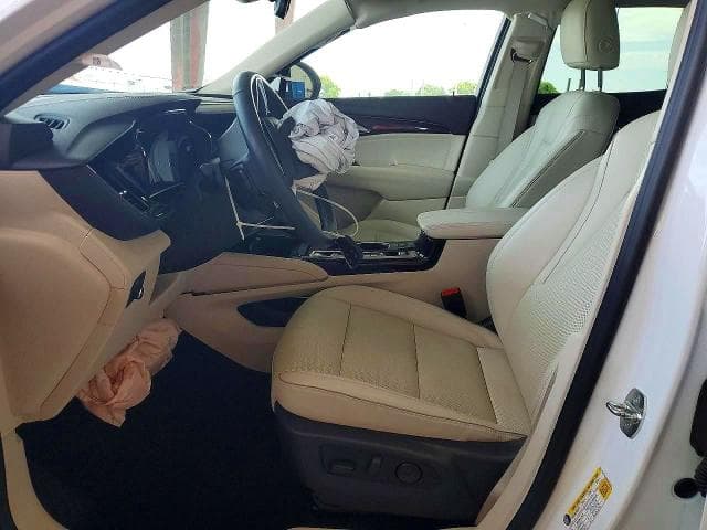 2022 BUICK ENVISION ESSENCE 7