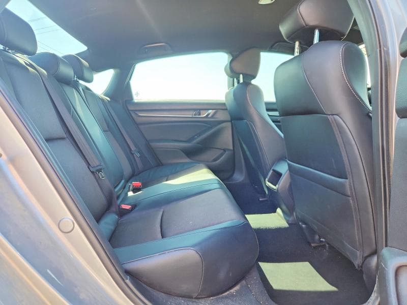 2018 HONDA ACCORD SPORT 10