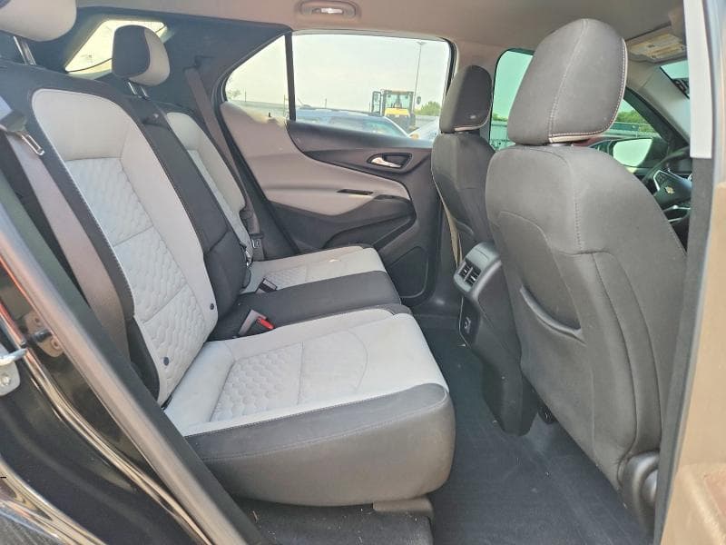 2021 CHEVROLET EQUINOX LS 11