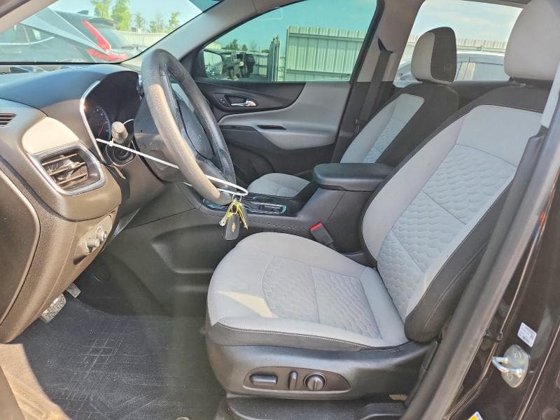 2021 CHEVROLET EQUINOX LS 7