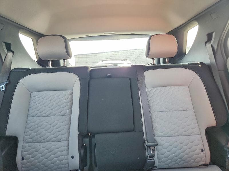 2021 CHEVROLET EQUINOX LS 10