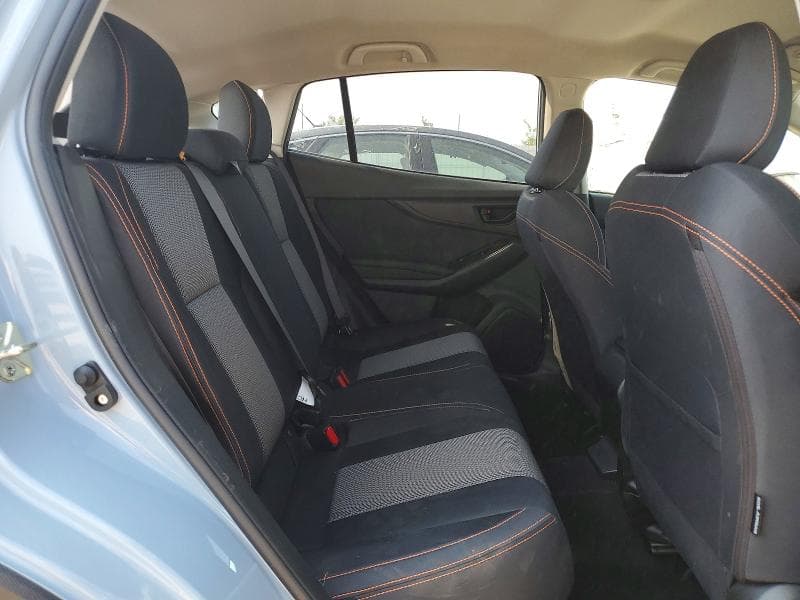 2020 SUBARU CROSSTREK PREMIUM 11