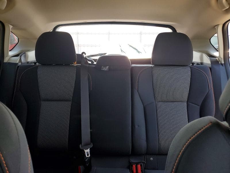 2020 SUBARU CROSSTREK PREMIUM 10