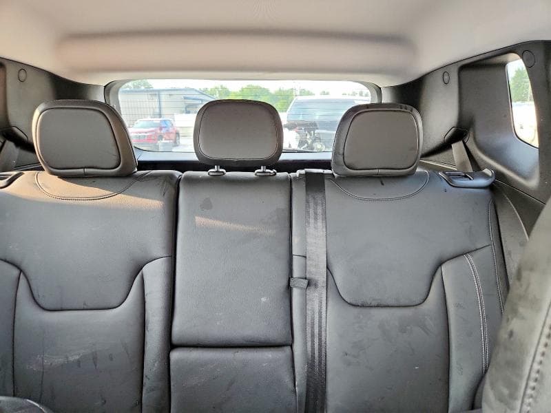 2022 JEEP RENEGADE LIMITED 10