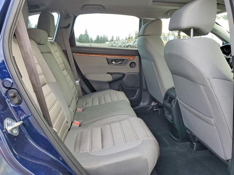 2020 HONDA CR-V EX 11