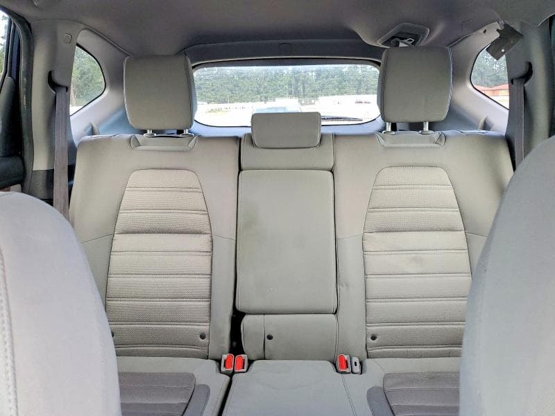 2020 HONDA CR-V EX 10