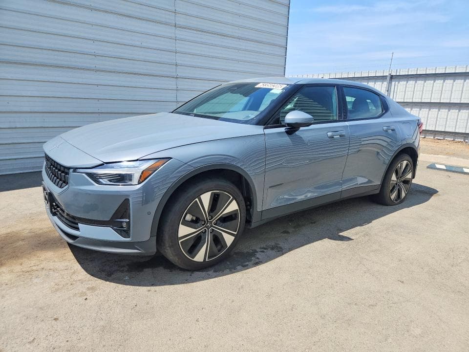 2023 POLESTAR 2 - 1