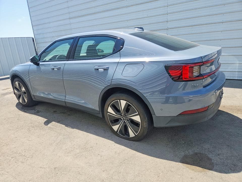2023 POLESTAR 2 2