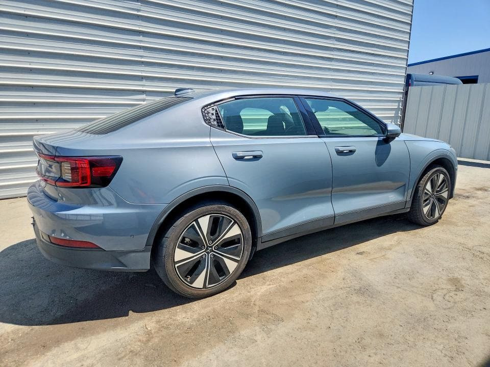 2023 POLESTAR 2 3