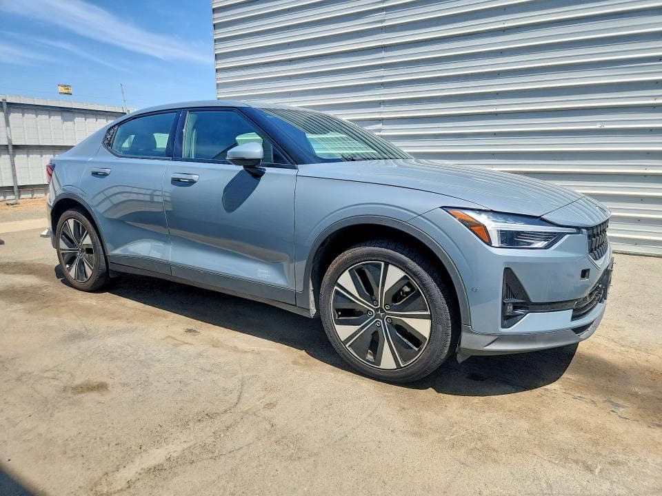 2023 POLESTAR 2 4