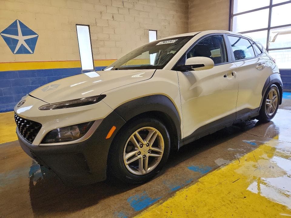 2022 HYUNDAI KONA SE - 1