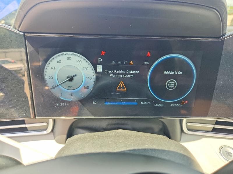 2024 HYUNDAI ELANTRA LIMITED 9