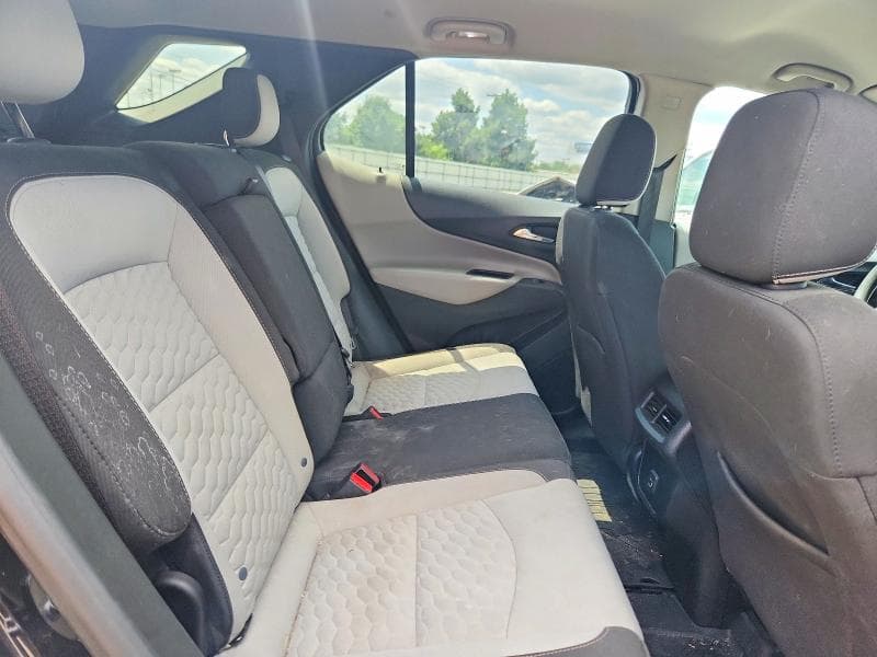 2019 CHEVROLET EQUINOX LS 11