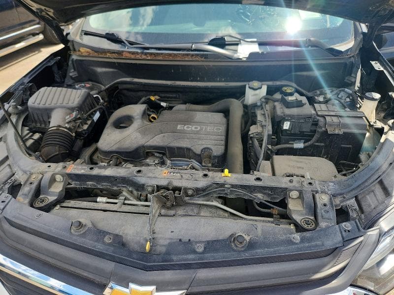 2019 CHEVROLET EQUINOX LS 12
