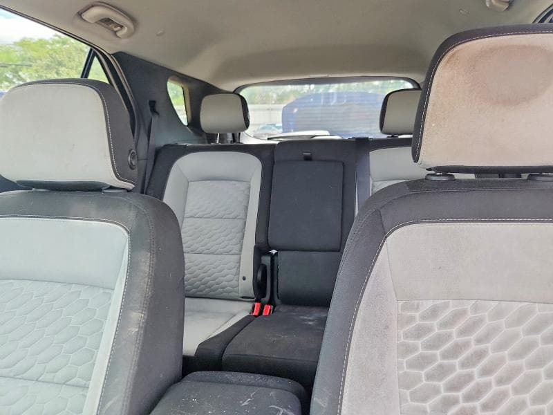 2019 CHEVROLET EQUINOX LS 10