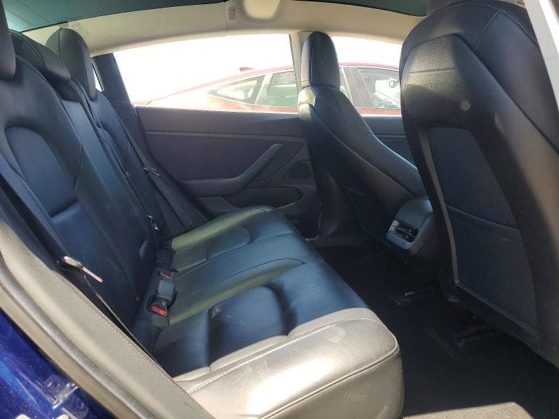 2020 TESLA MODEL 3 10